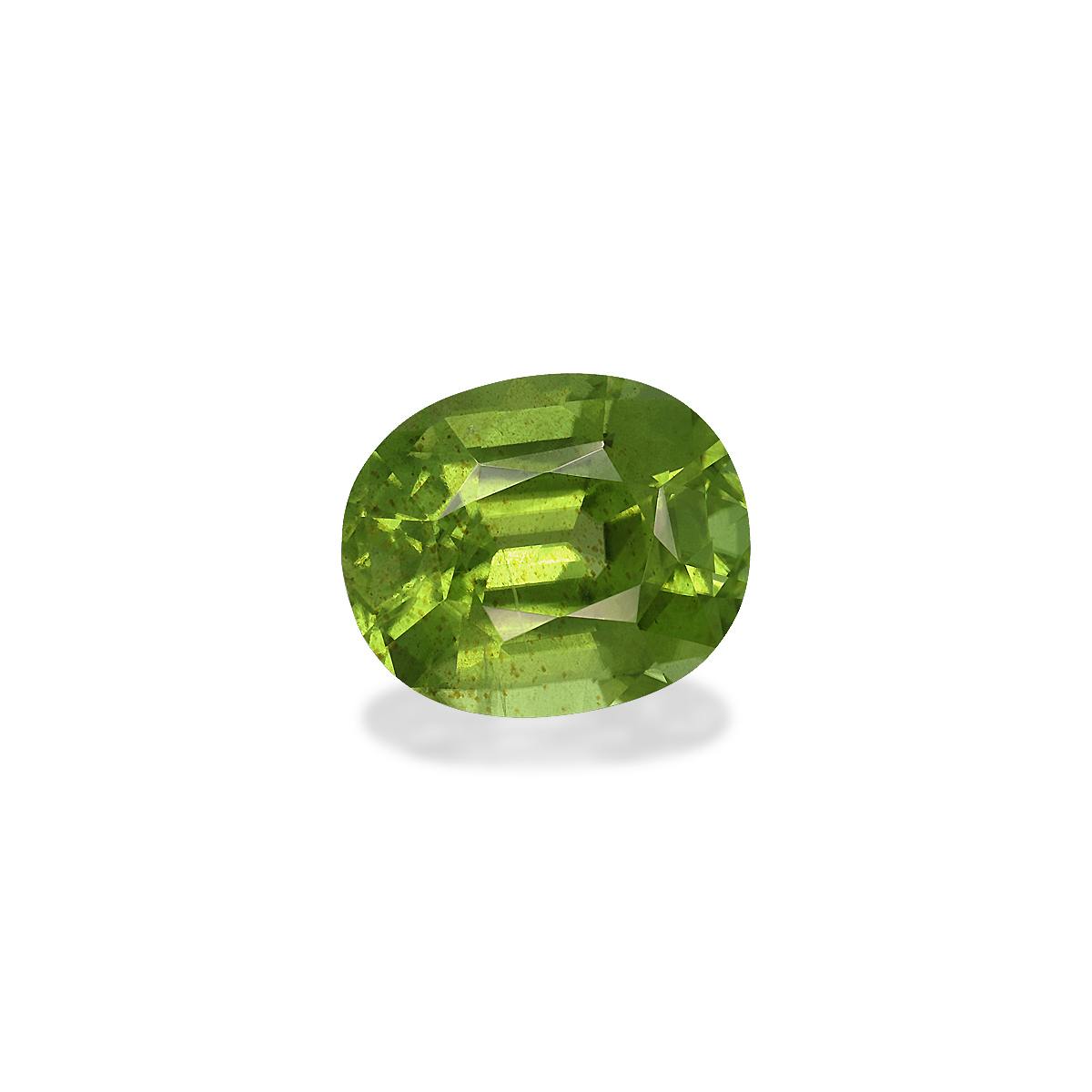 Peridot 4.47 ct